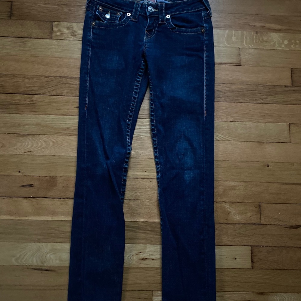 True Religion 26